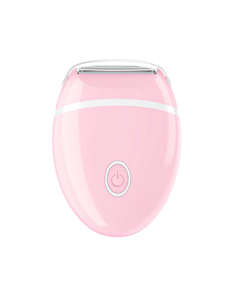 Women's Rechargeable Hair Shaver