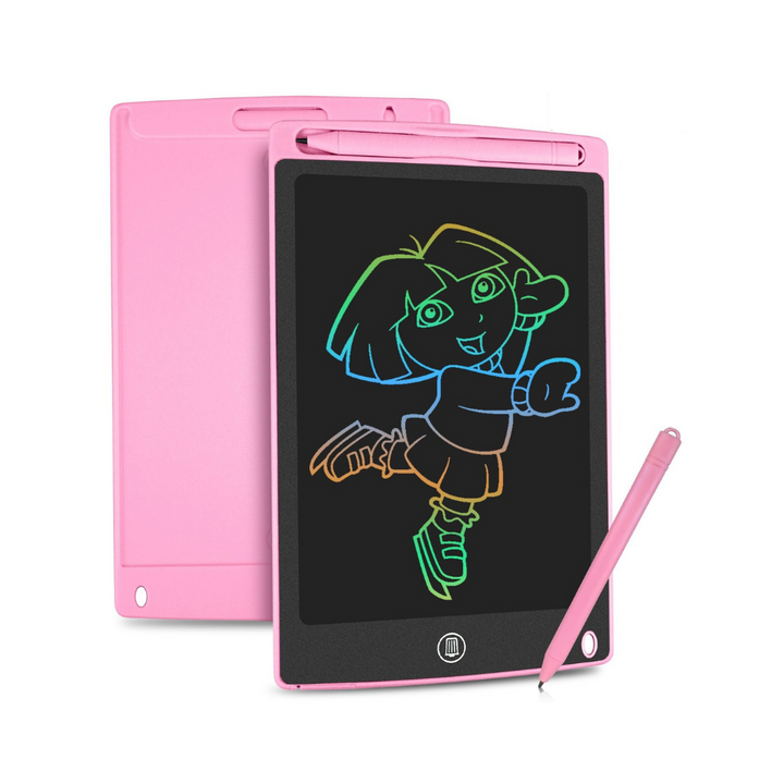 Fun Learning Children's Tablet