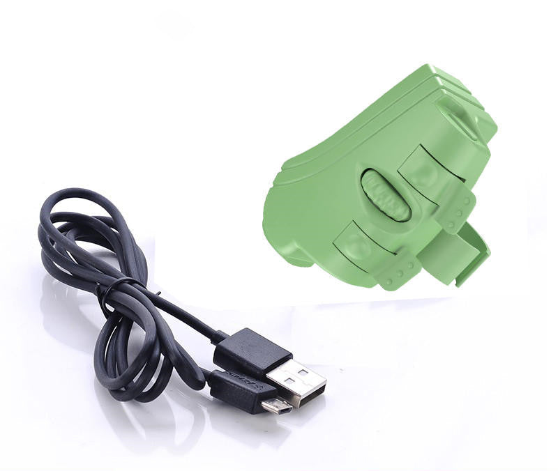 Portable Wireless Mini Mouse
