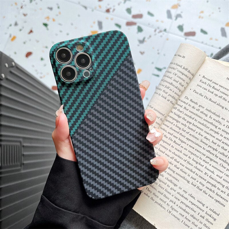 Trendy Designer Phone Cover