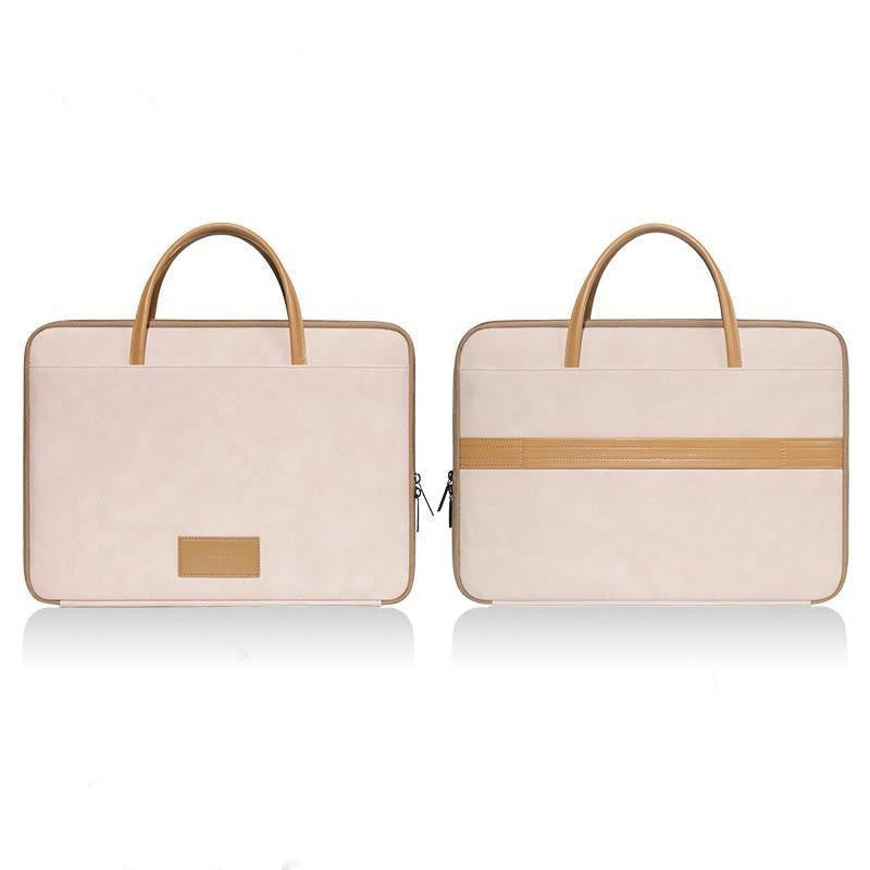 Spacious 180 Degree Open Laptop Backpack