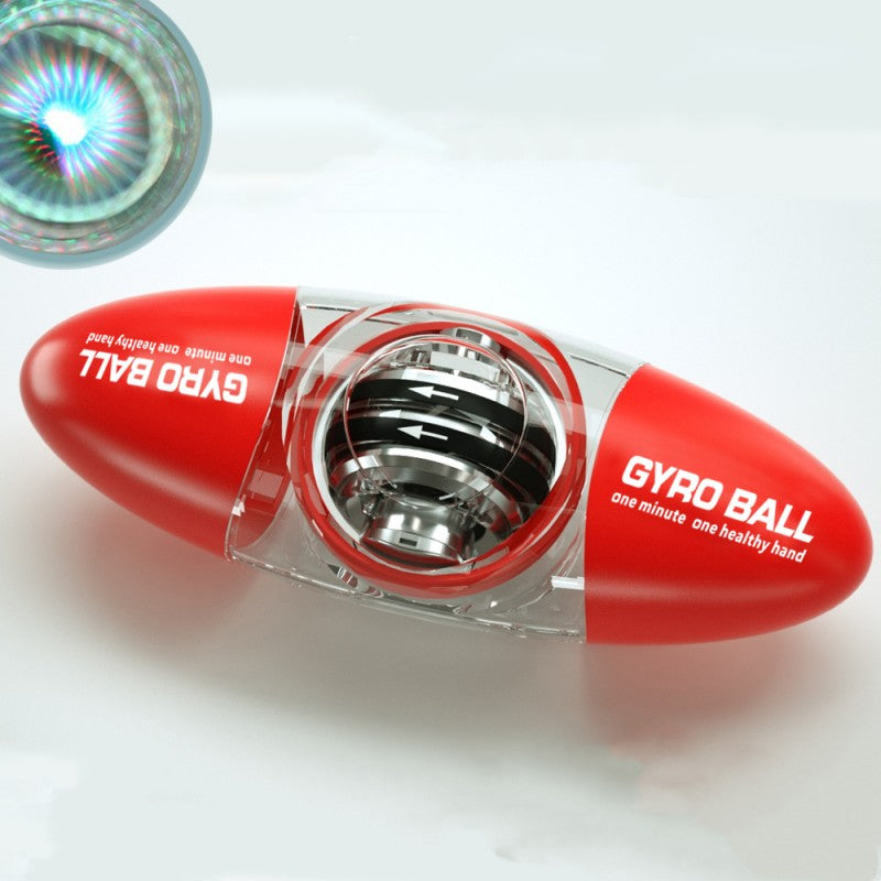 Easy Grip Strength Trainer for Arms