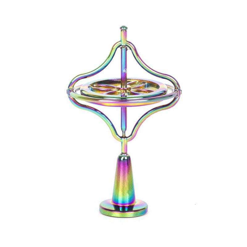 Soothing Desk Balance Ball Toy