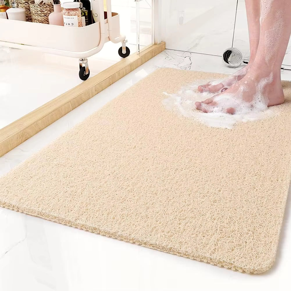 Grip Bath Mat for Shower and Tub Floor Safety