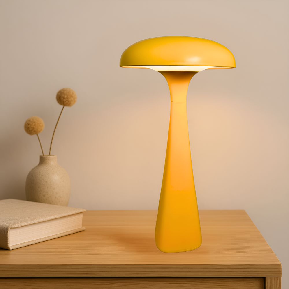 Colorful Ocean Table Lamp