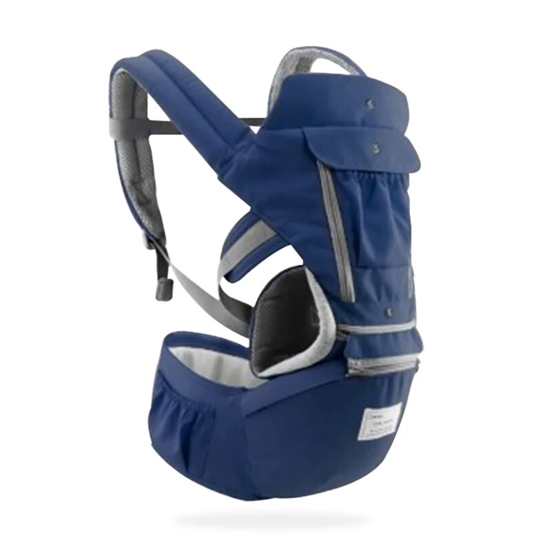 Versatile 3-in-1 Baby Sling Carrier