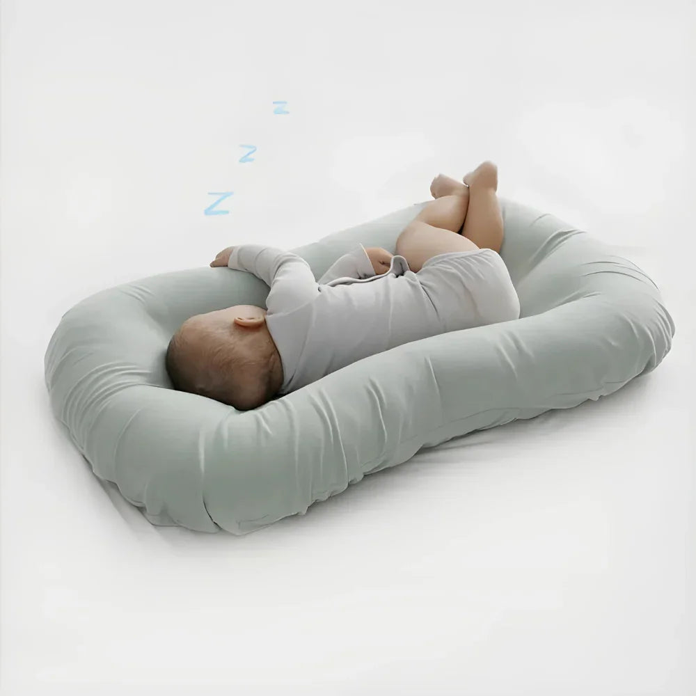 Newborn Neck Support Pillow
