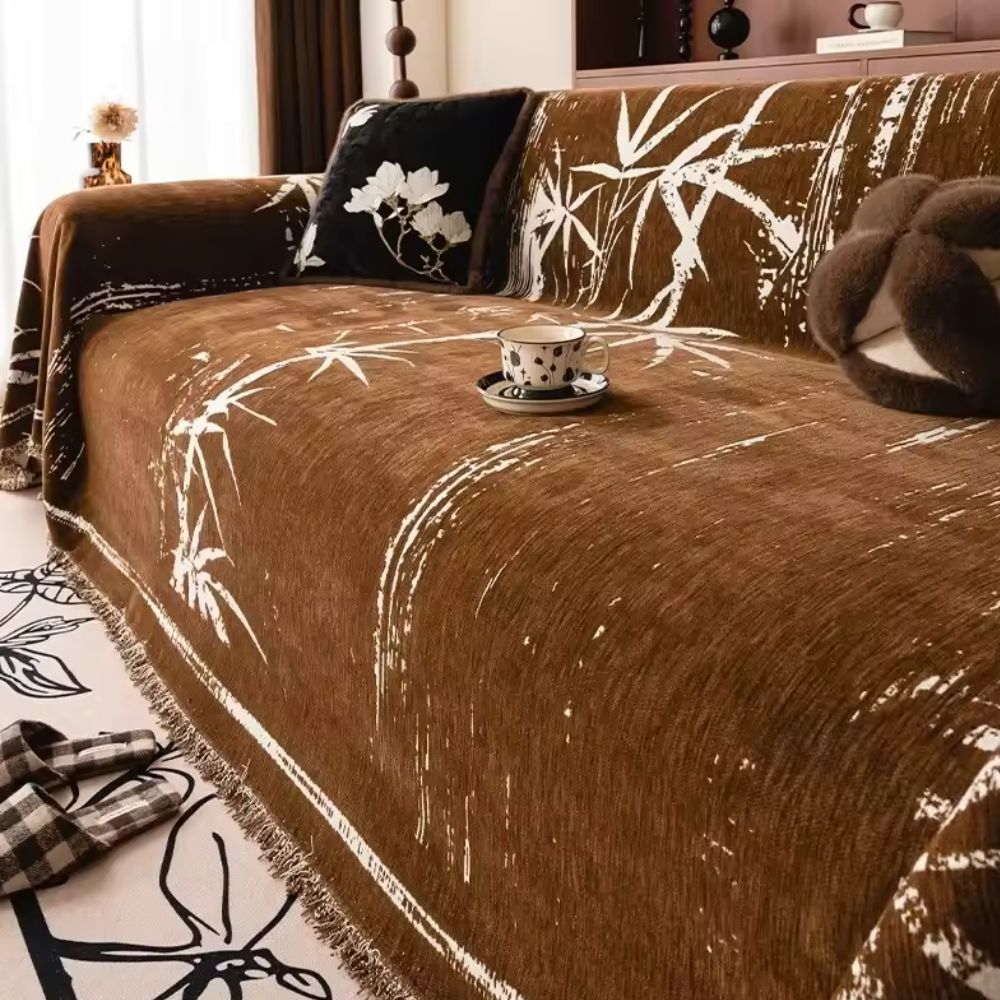 Natural Bamboo Furniture Protector