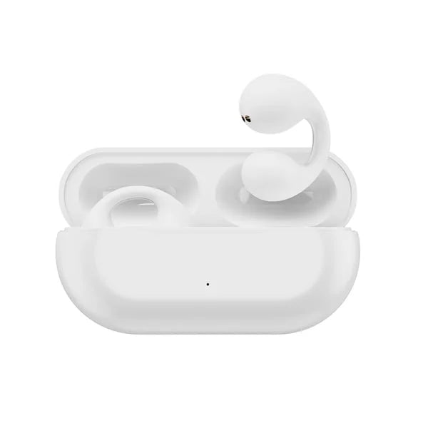 Slim Bluetooth Open Ear Headphones