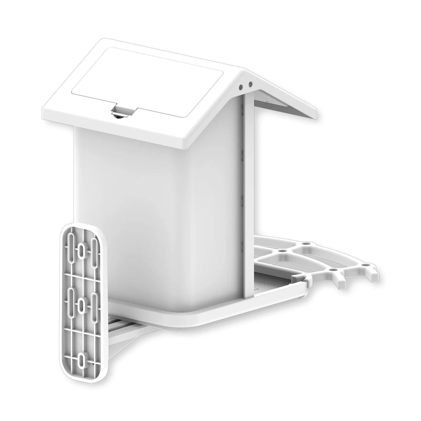Smart Wireless Bird Feeder Camera