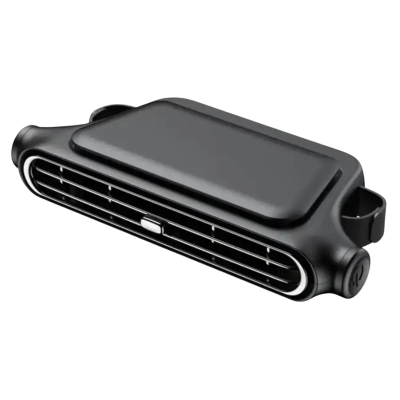 Fresh Air Purifier - Luxicro