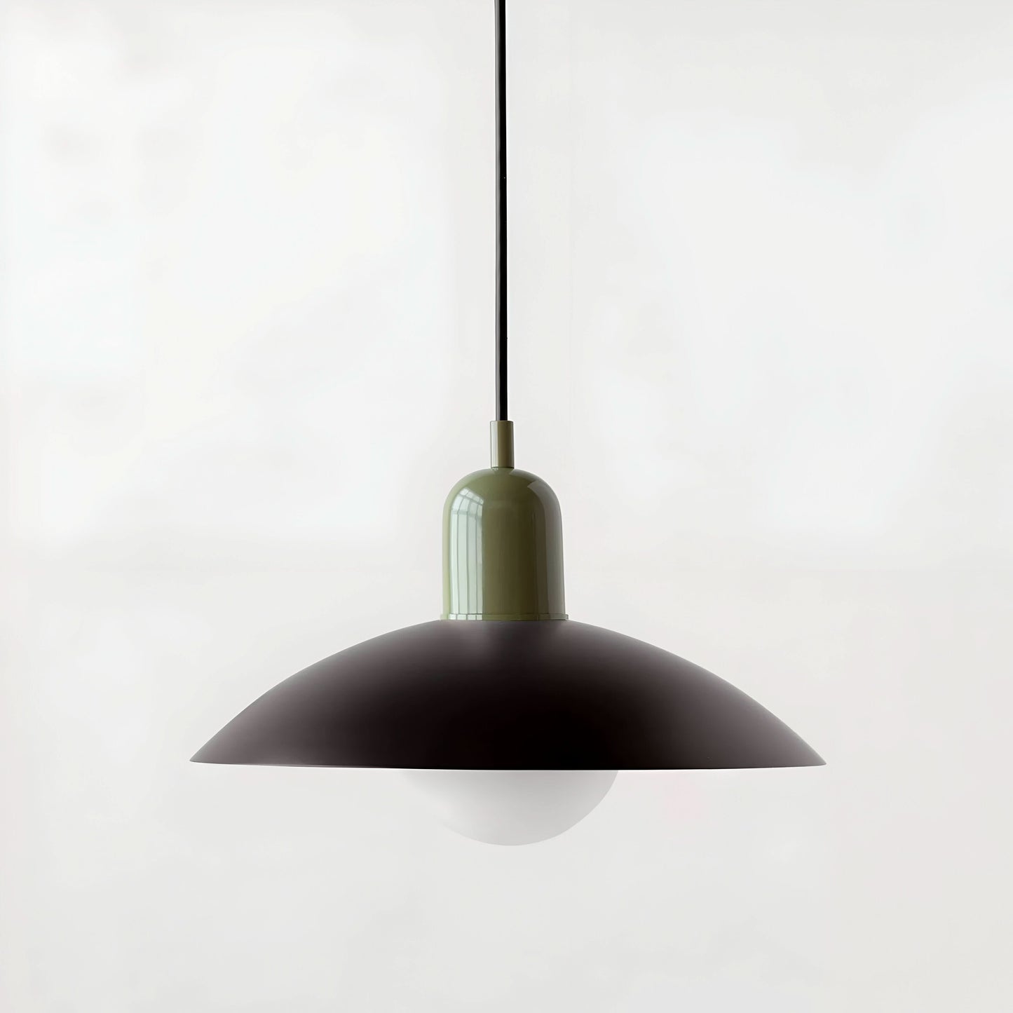 Stylish Metal Pendant Lighting – Industrial Shade