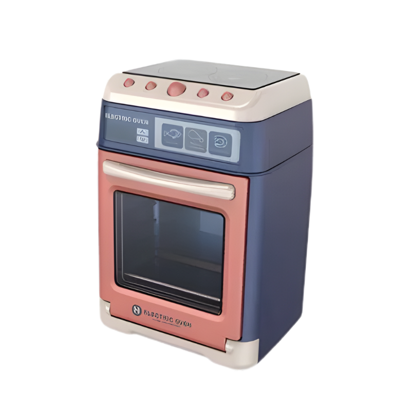 Premium Chef Kitchen Appliances