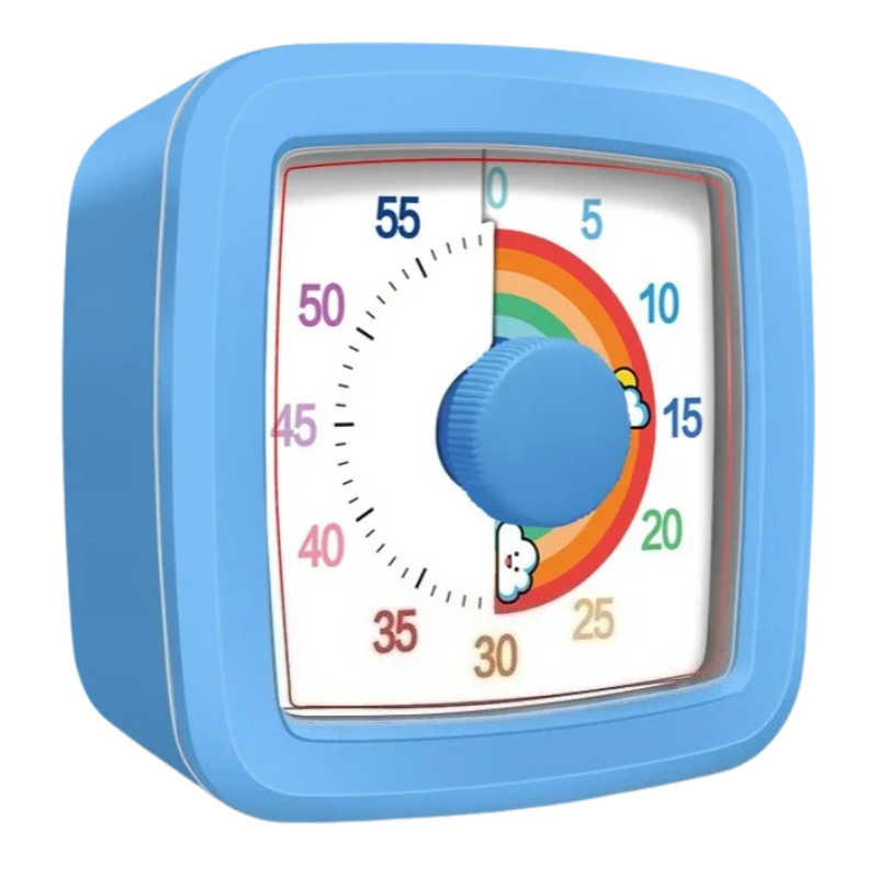 Relaxing Sleep Monitor Watch