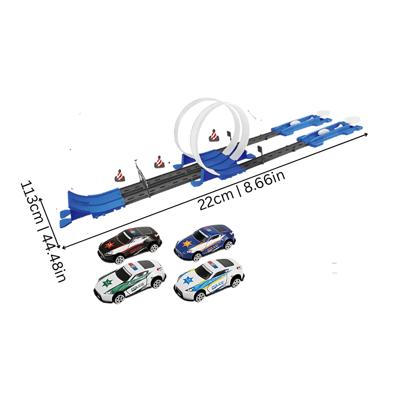 High Performance Racing Speedora