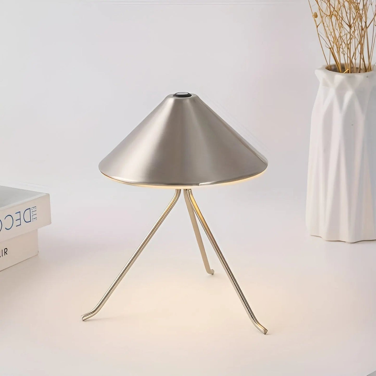 Portable Bright Desk Light Lamp