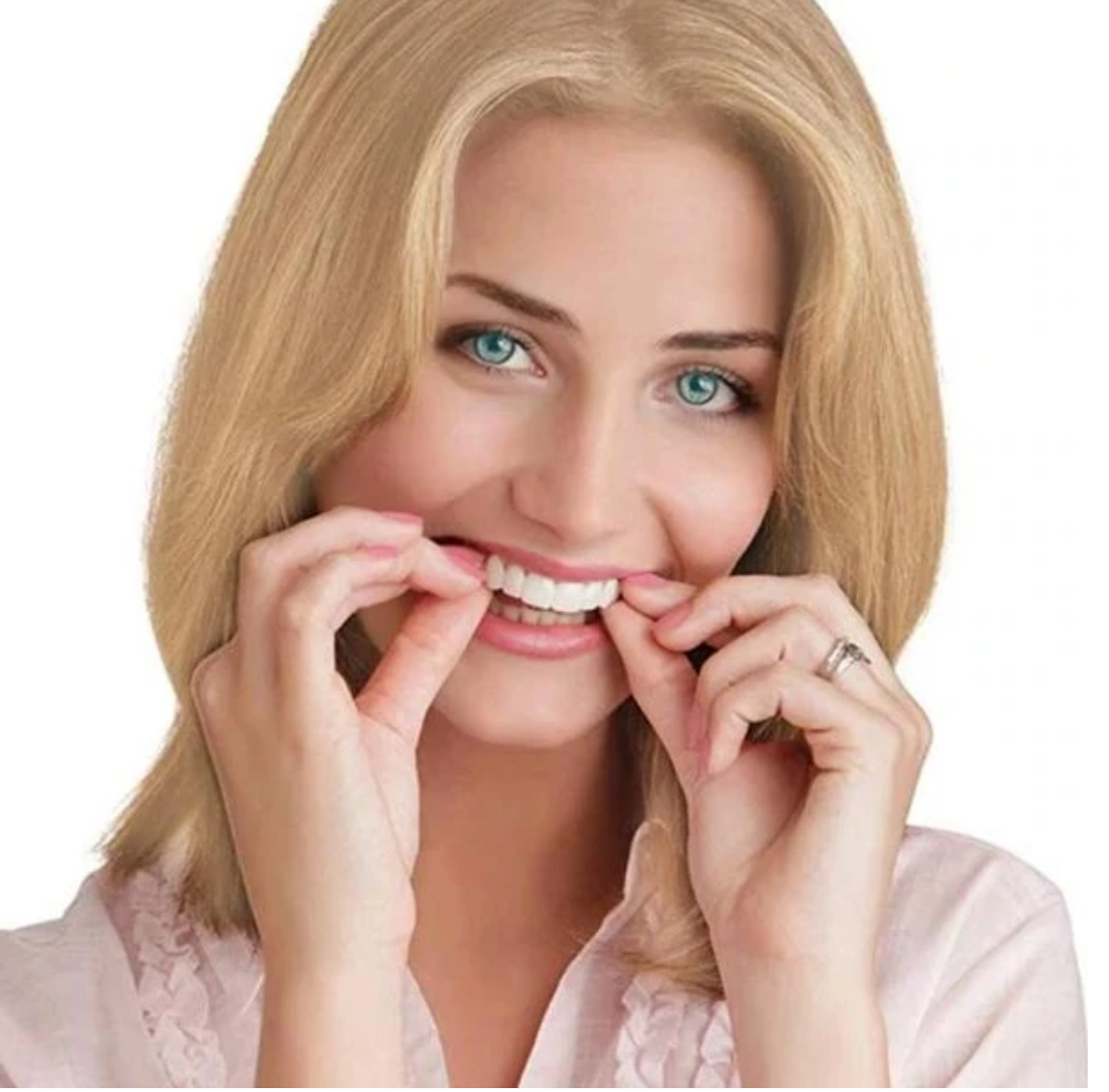 Complete Teeth Whitening Kit