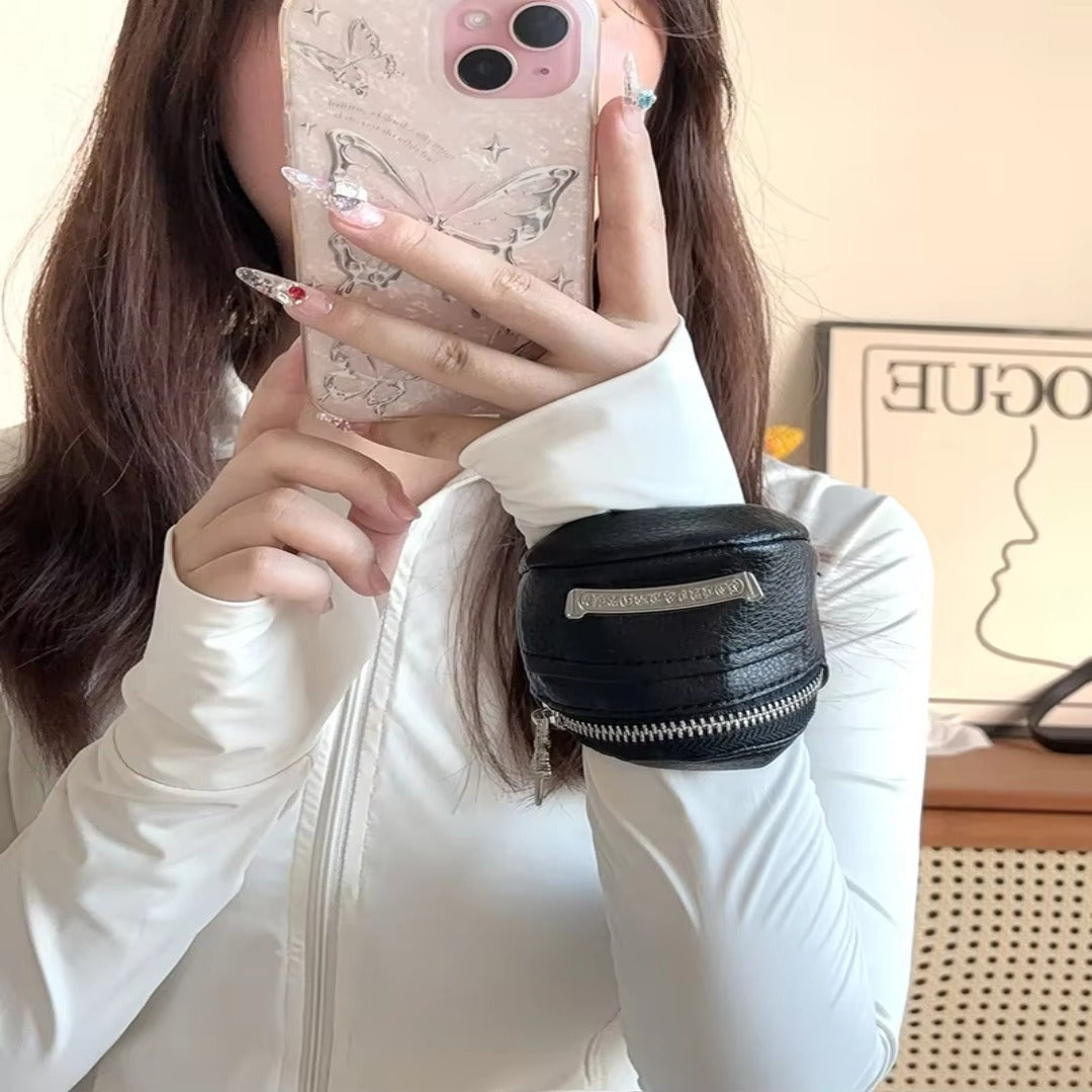 Tiny Stylish Korean Clutch Bag - Luxicro