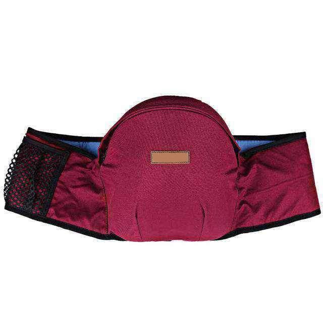 Ergonomic Baby Sling Carrier