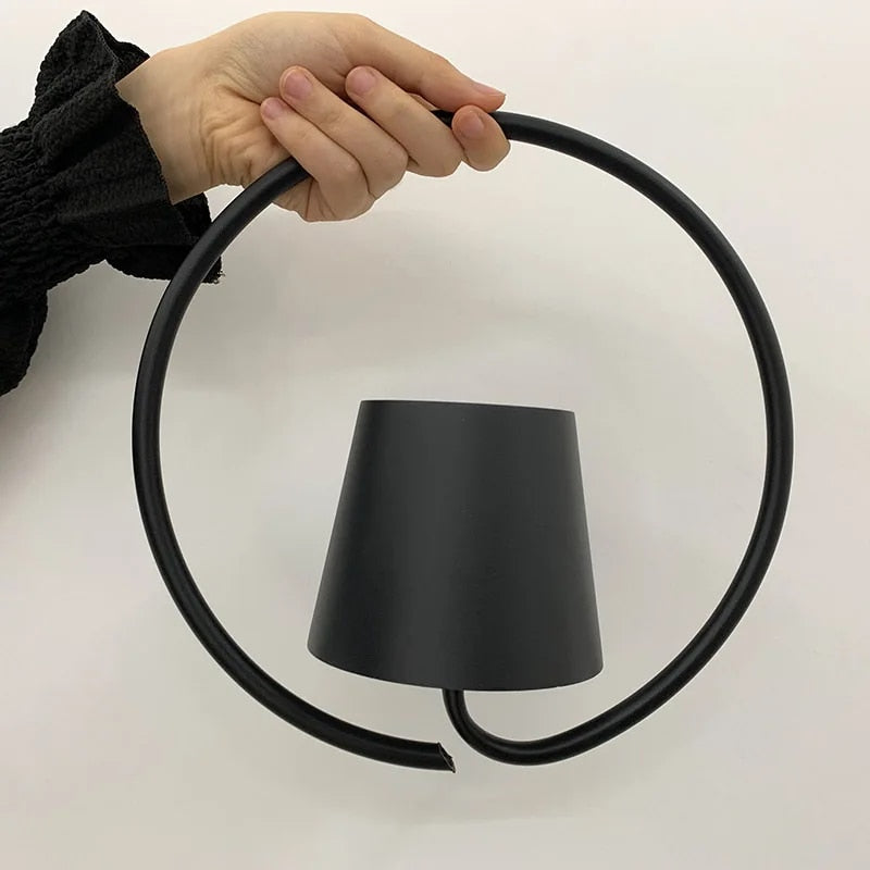 Stylish Pendant Light Lamp