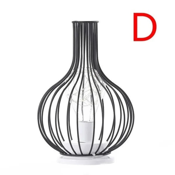 Contemporary Sleek Desk Lamps