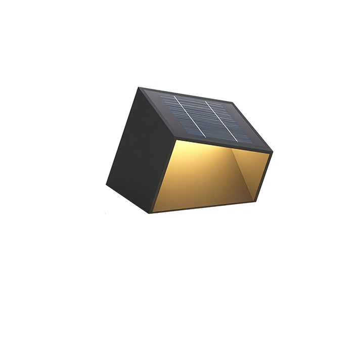 Outdoor LED Solar Powered Garden Light