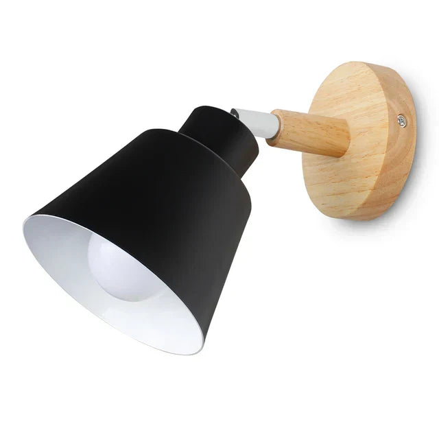 Classic Bright LED Wall Light
