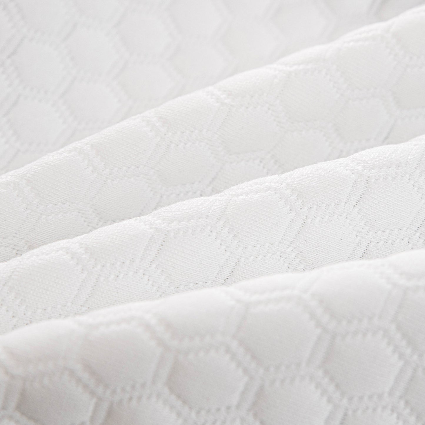Contour Memory Foam Sleep Pillow