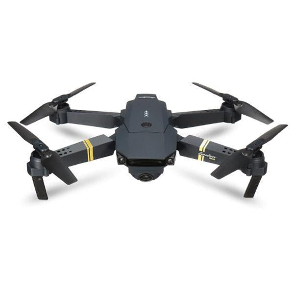 Advanced High-Tech Quadcopter Drone - Luxicro