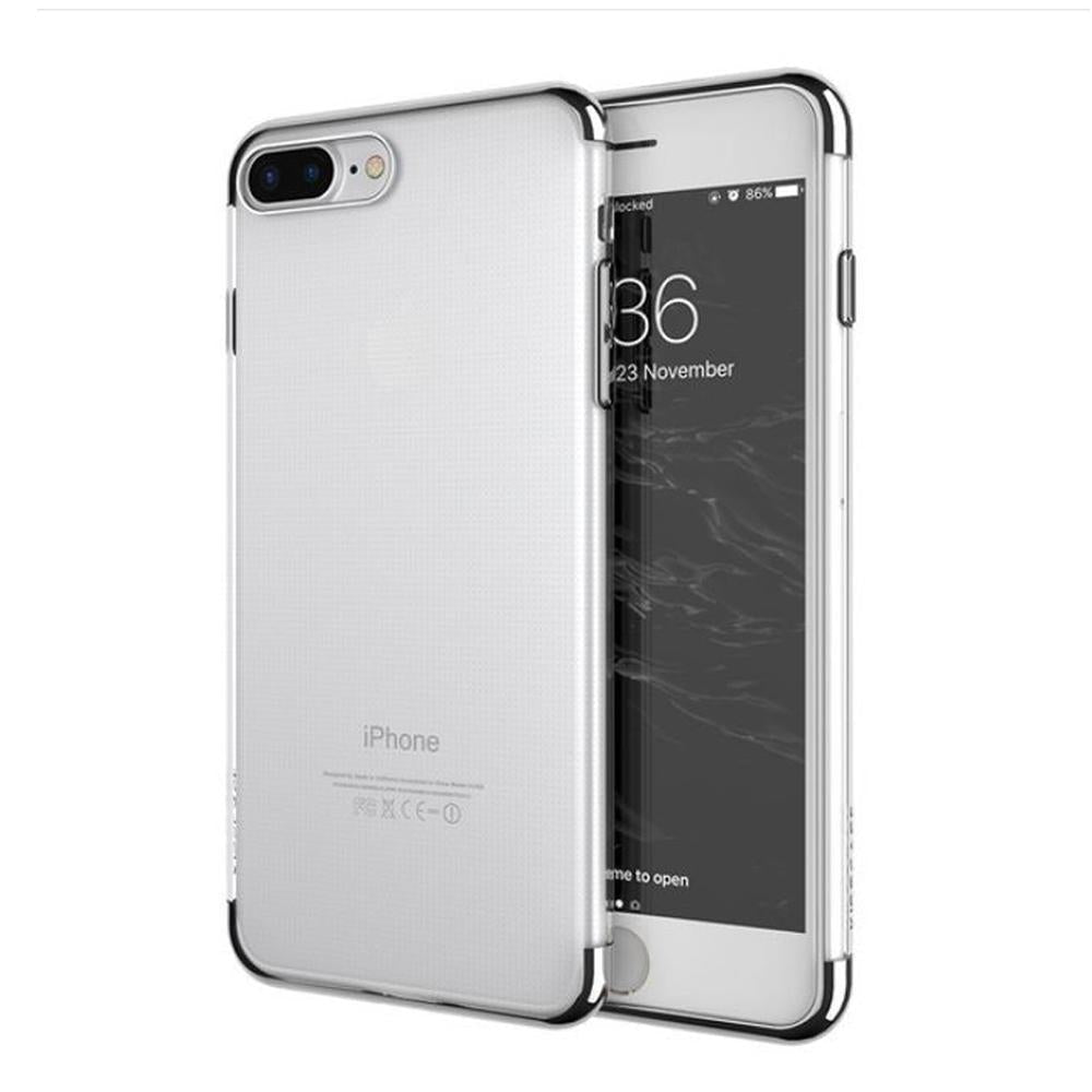 Glittery Protective iPhone Case
