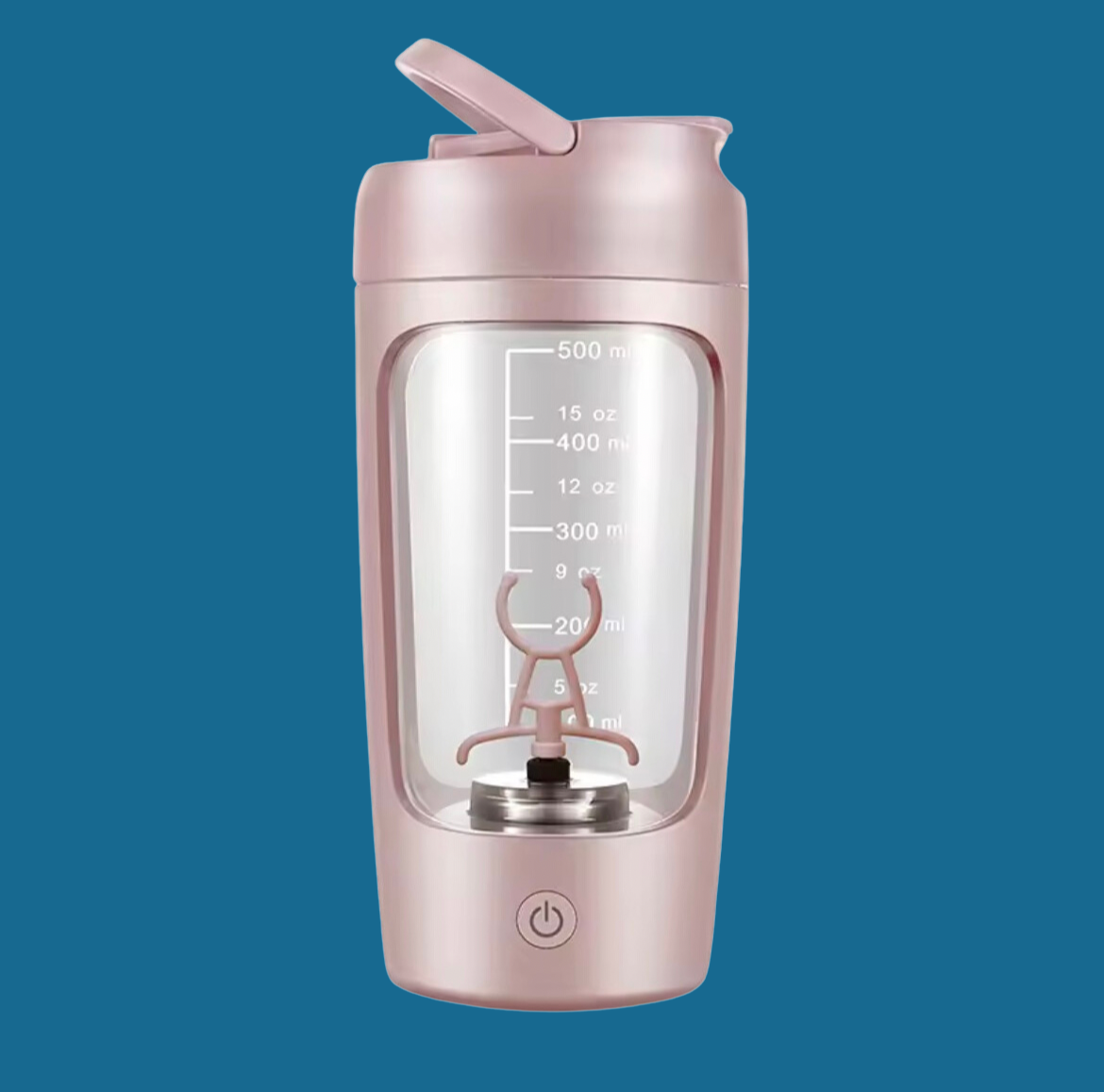 High Quality Protein Shaker Water Bottle Mixer