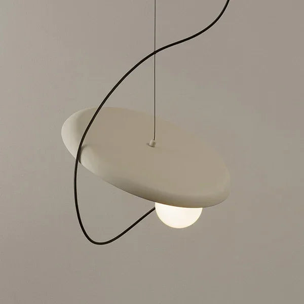 Elegant Contemporary Pendant Light