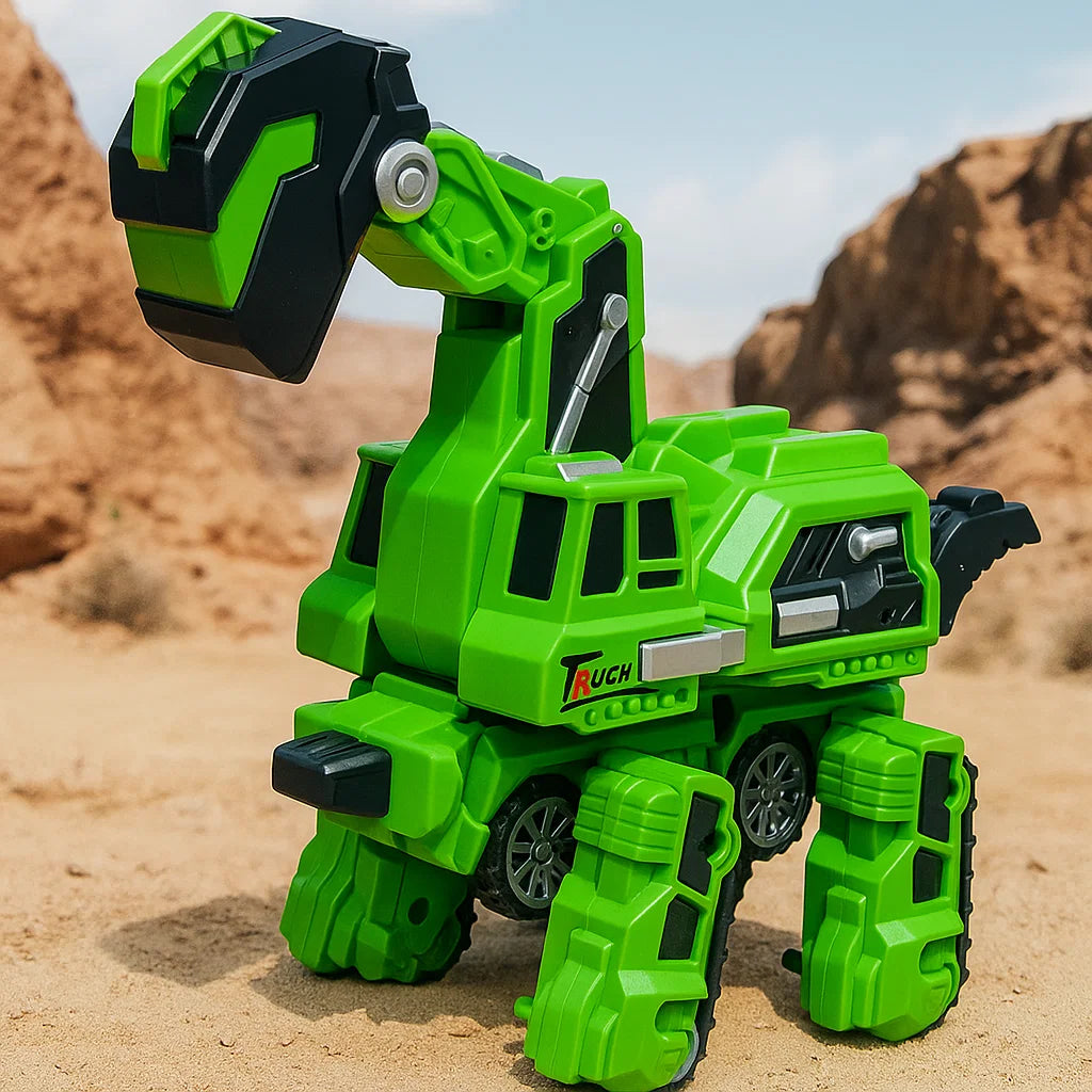 Cool Kids Dinosaur Car Toys