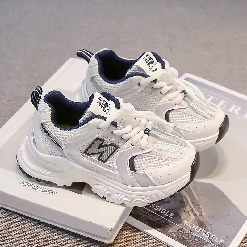 Easy Wear Breathable Sneakers