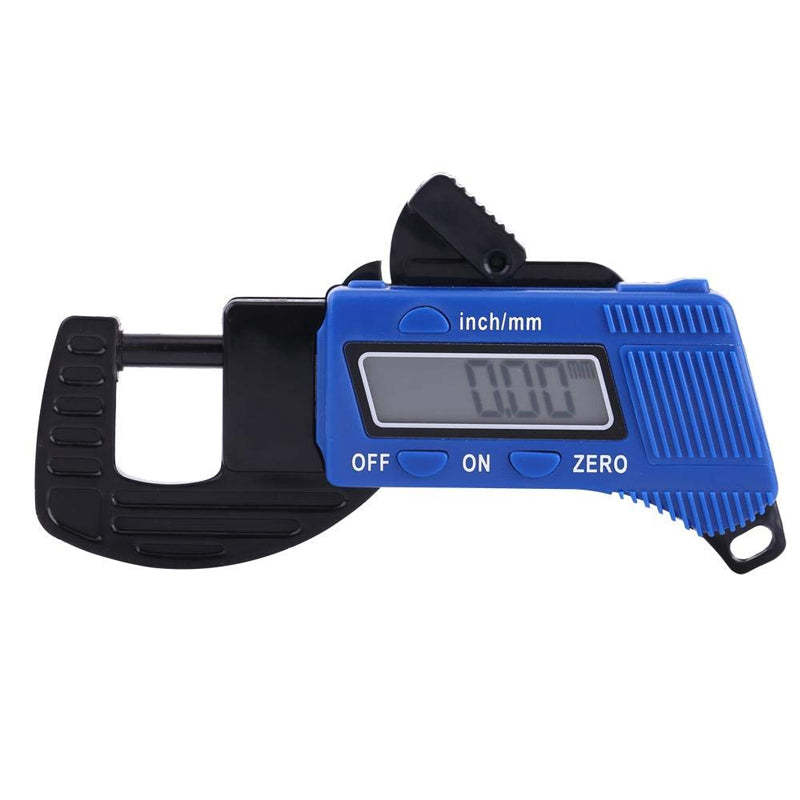 Accurate Electronic Micrometer Caliper Tool