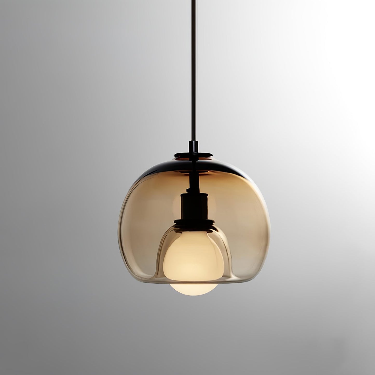 Elegant Slim Table Lamp