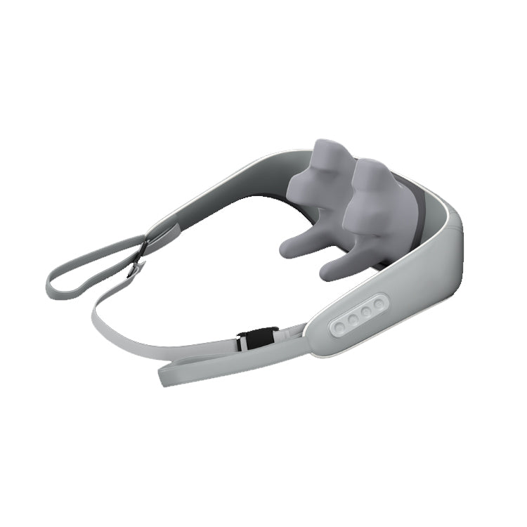 Professional Shiatsu Neck Massager Roller Pro