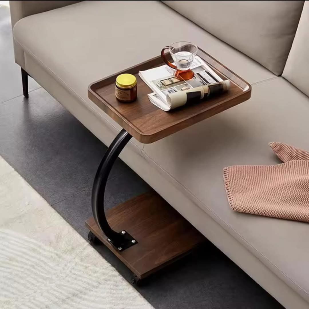 Stylish Contemporary Side Table