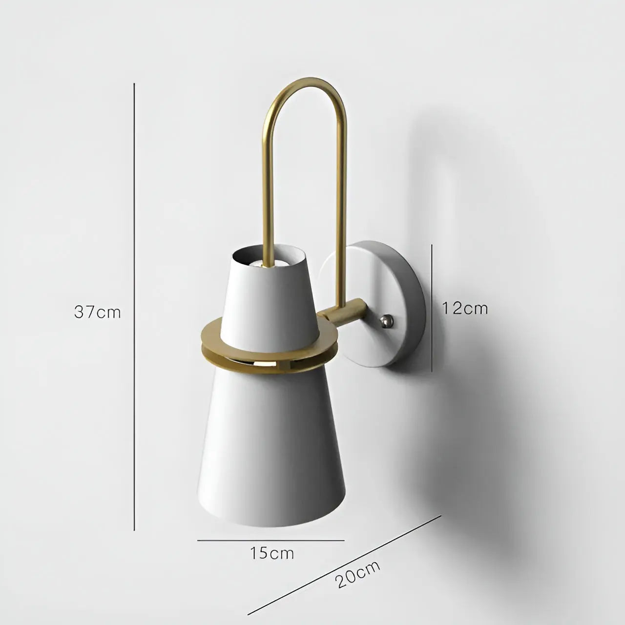 Elegant Luxury Table Lamp