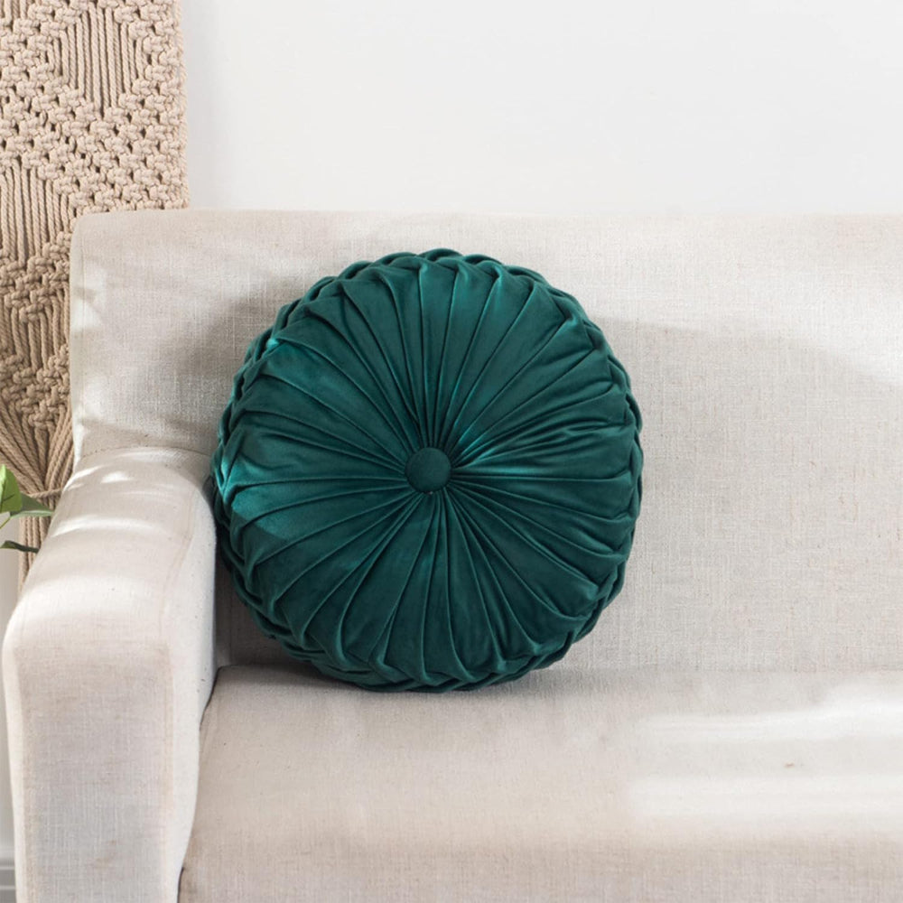 Comfy Faux Fur Accent Pillow