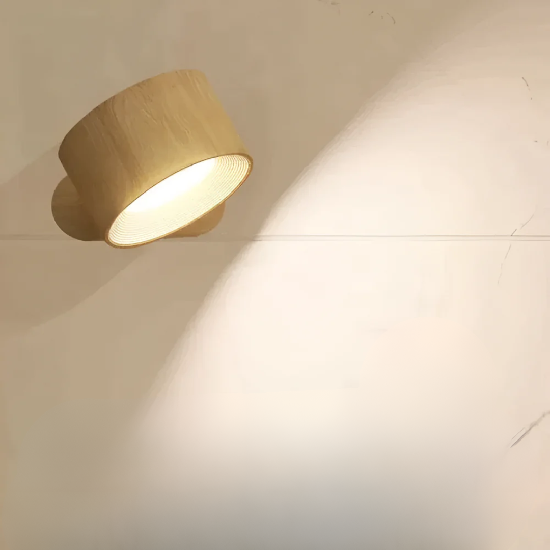Modern Sensor LED Wall Lamp