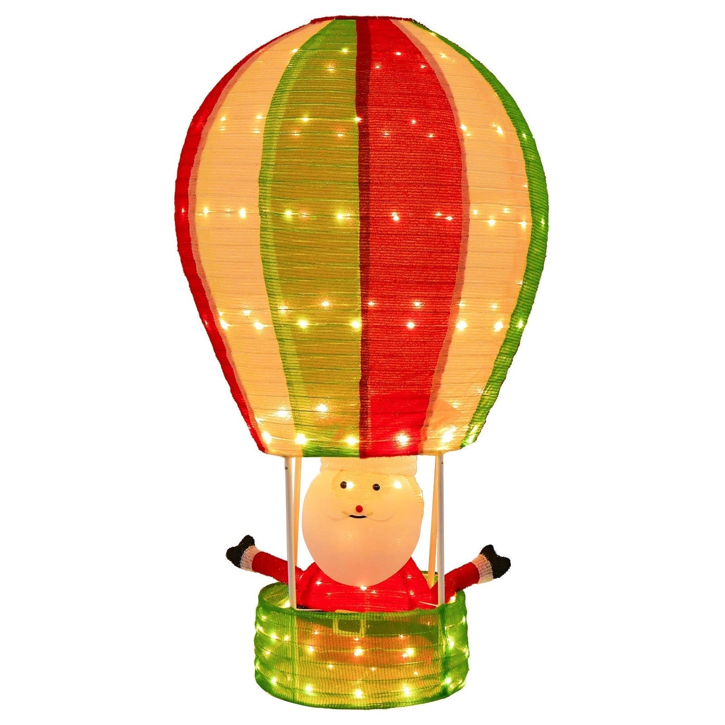 LED Christmas Decoration Balloon Light - Luxicro