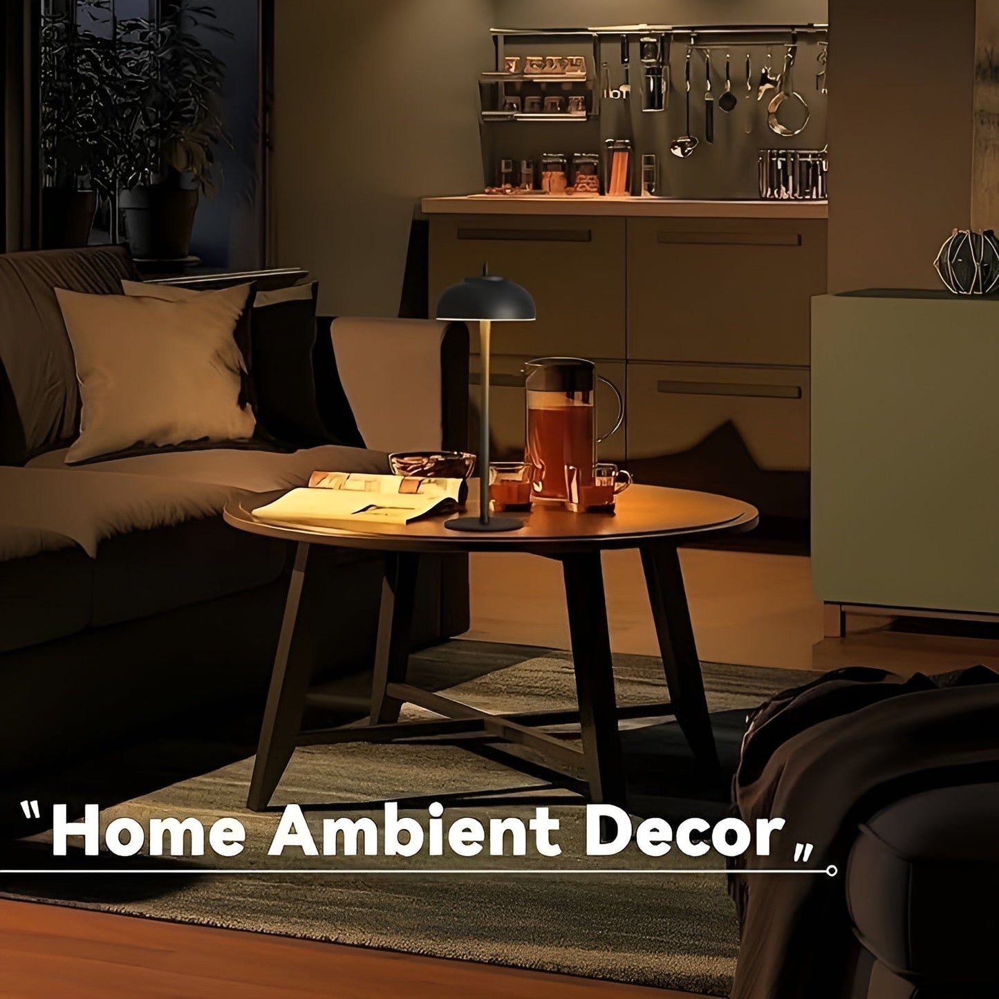 Bright Adjustable Desk Lamp with USB Port