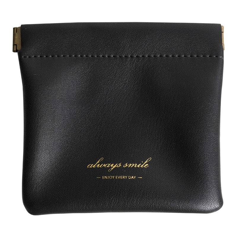 Compact Travel Waterproof Cosmetics Pouch - Luxicro