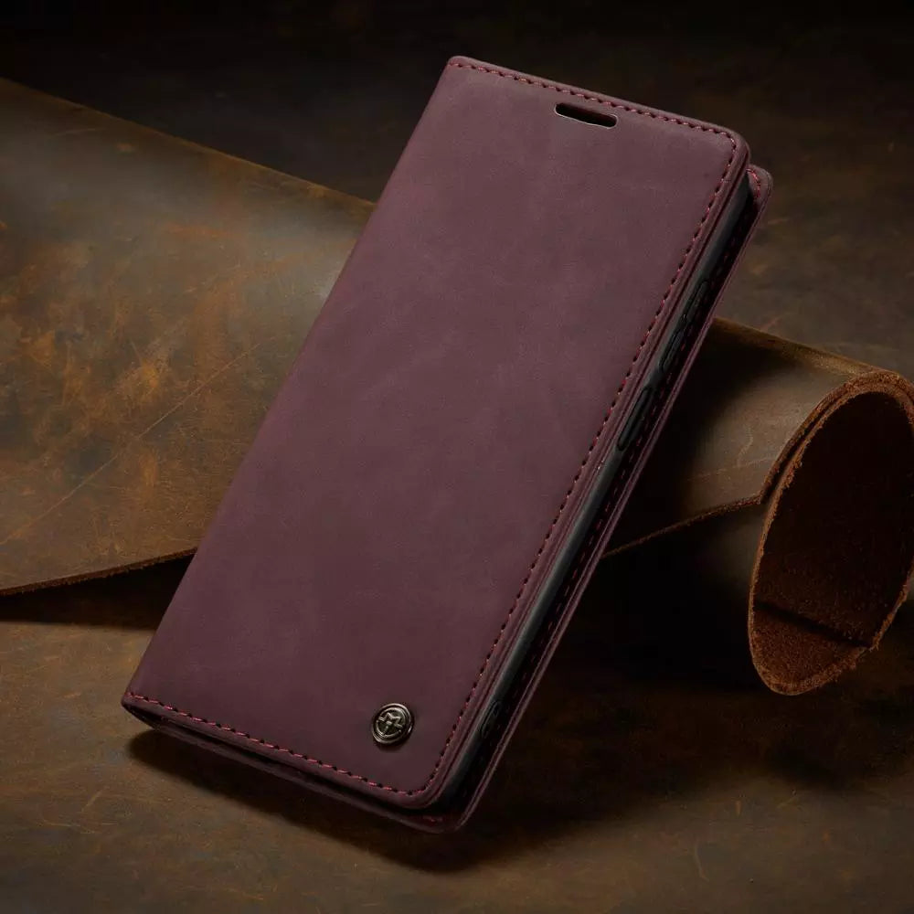 Durable Protective Cover for Samsung Galaxy Phones