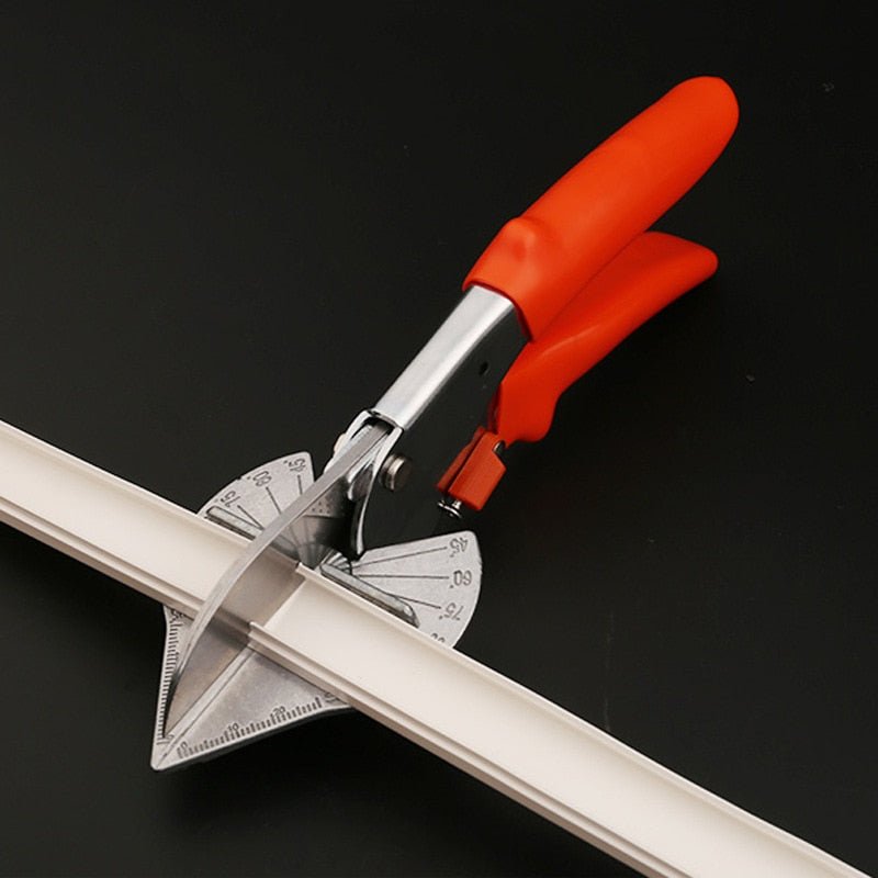 Sharp Multi Cutter for Precise Cutting Comfort