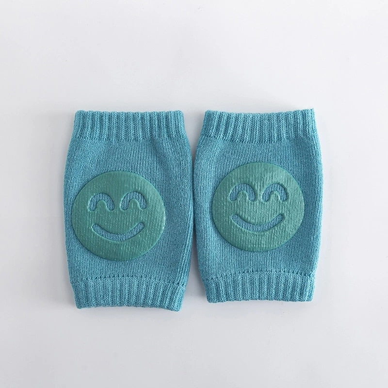 Soft Baby Knee Protection Pads - Luxicro