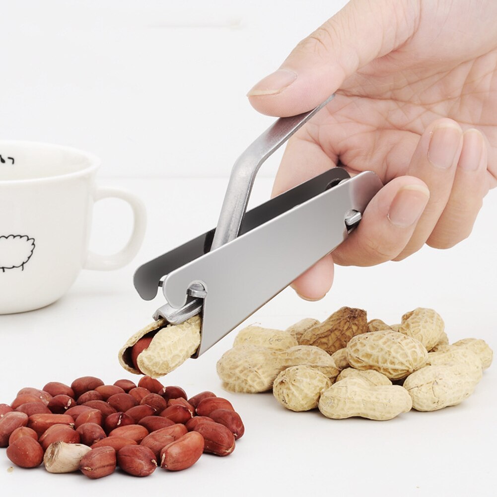 Simple Fast Nutcracker Kitchen Tool