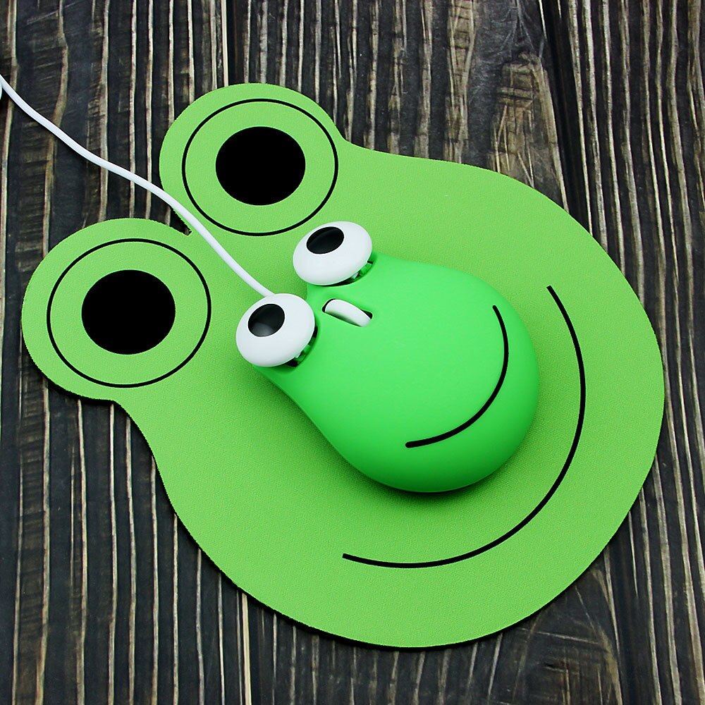 Funny Animal Jumping Mouse Toy