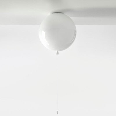 Stylish Pendant Globe Light Fixture
